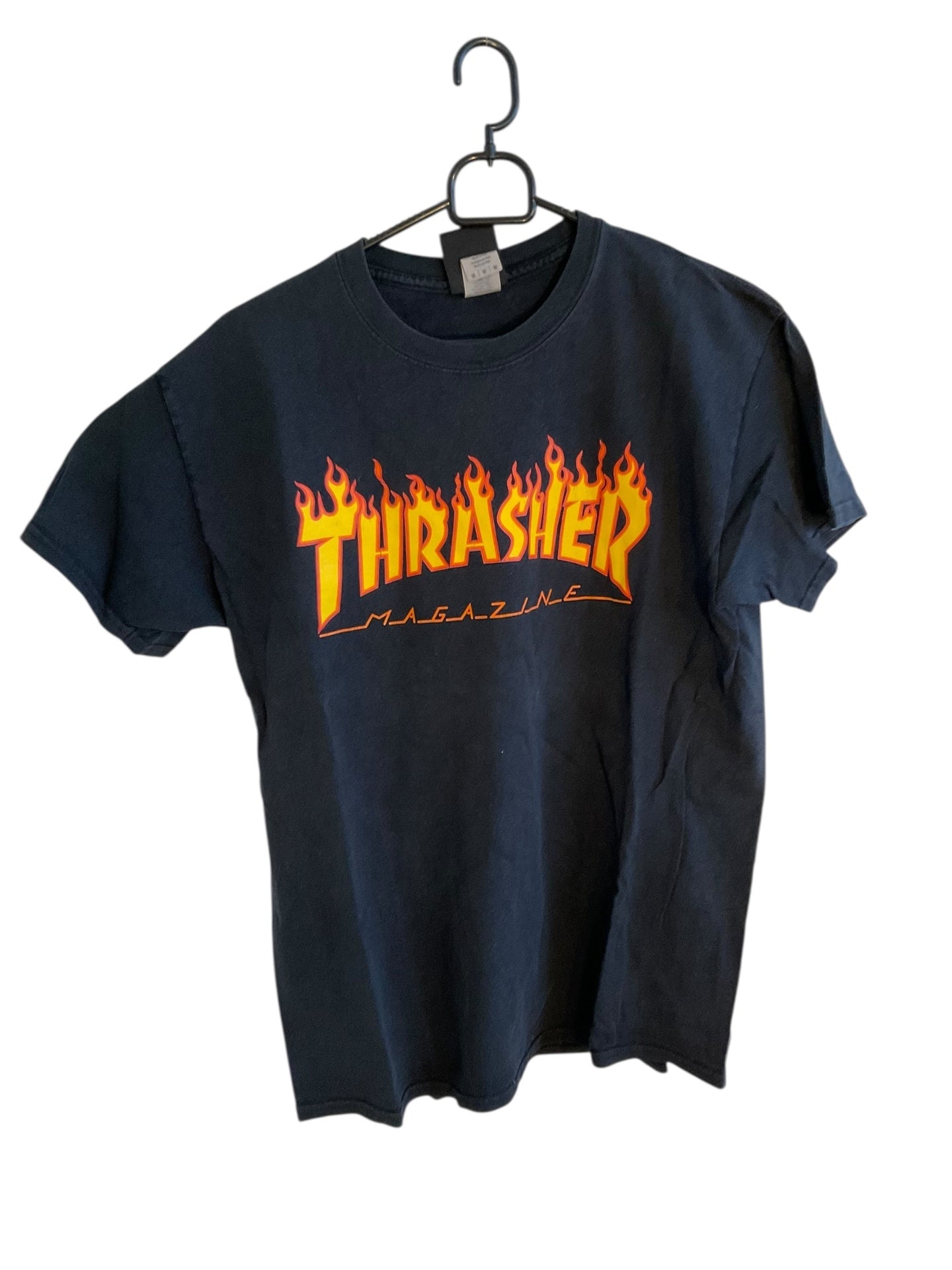 Thrasher bolurM