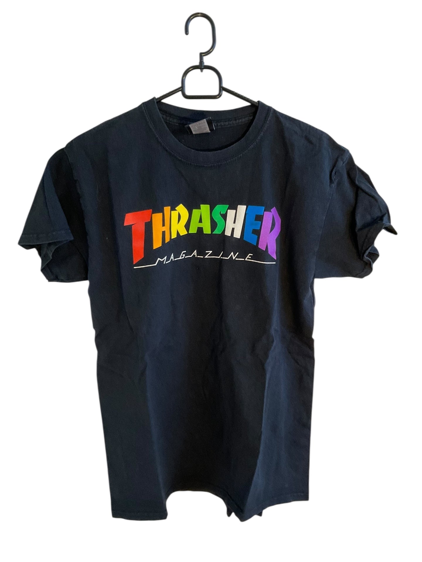 Thrasher M