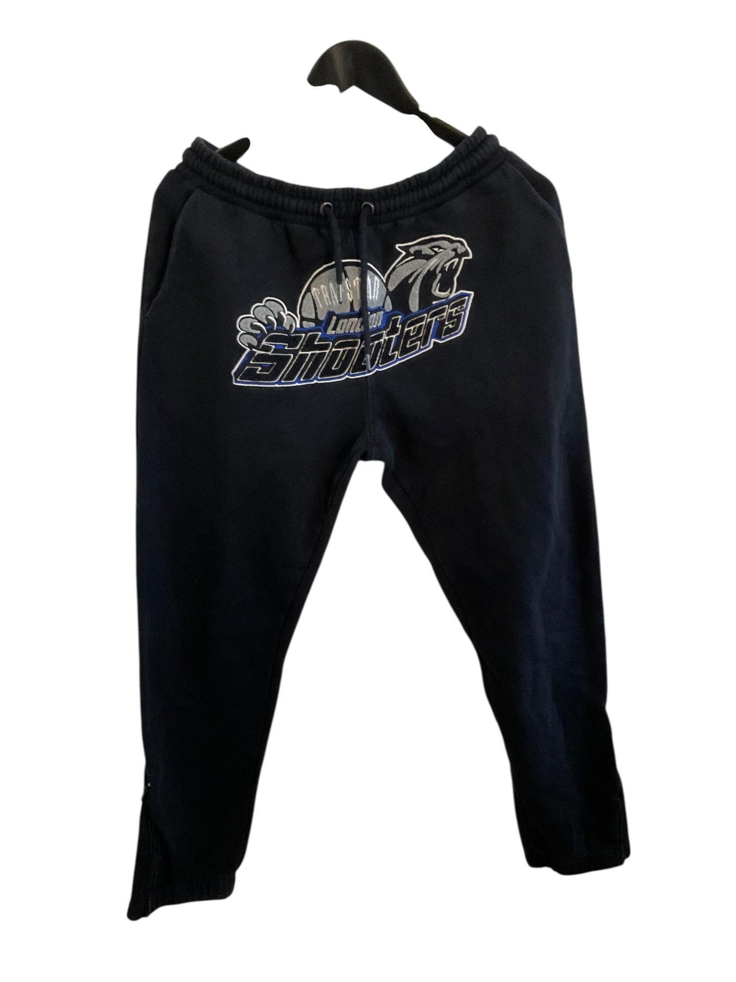 Trapstar buxur tracsuit M