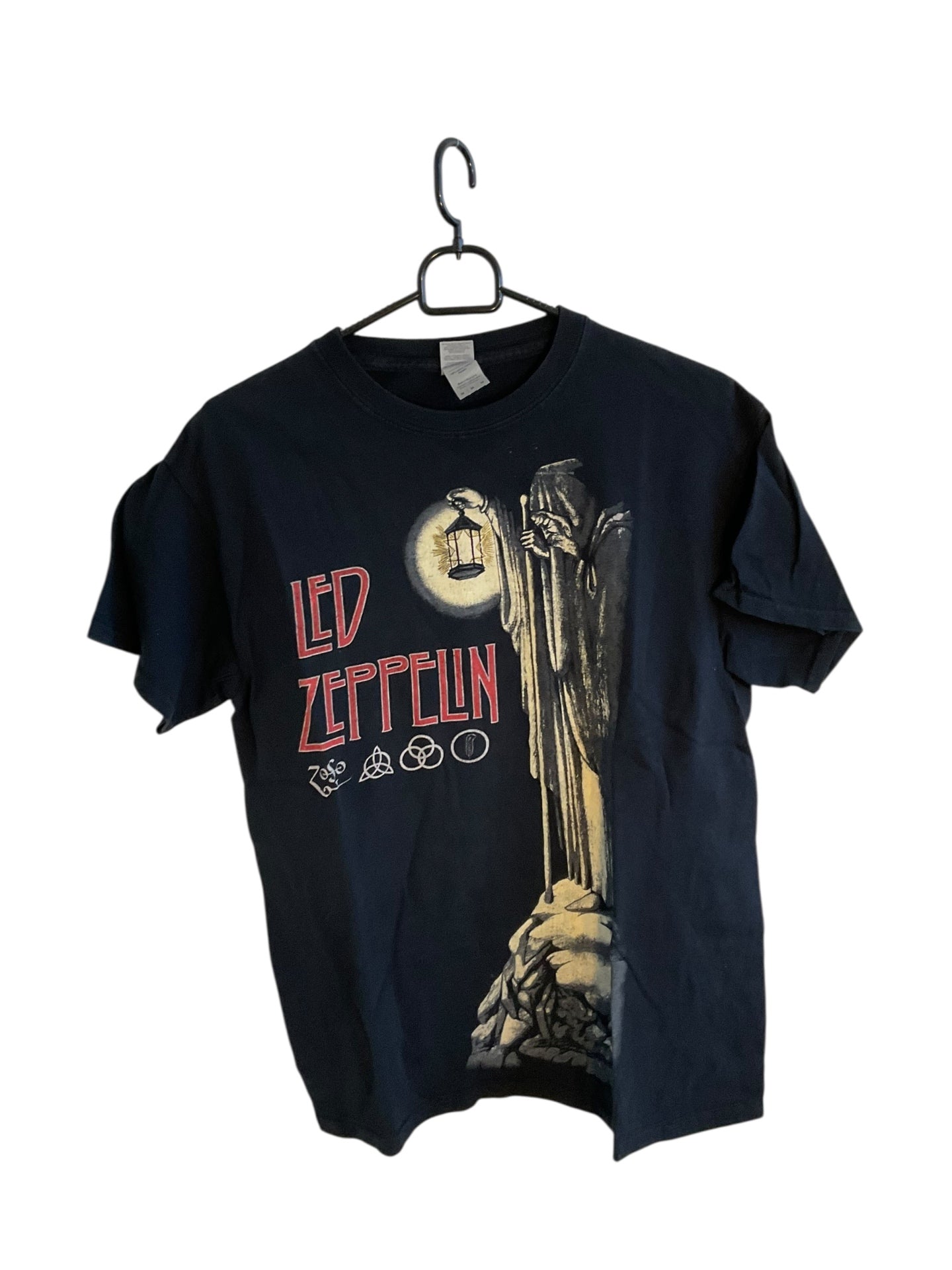 Les Zeppelin bolur M