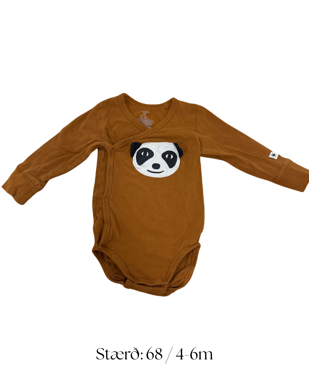 Samfella panda 68