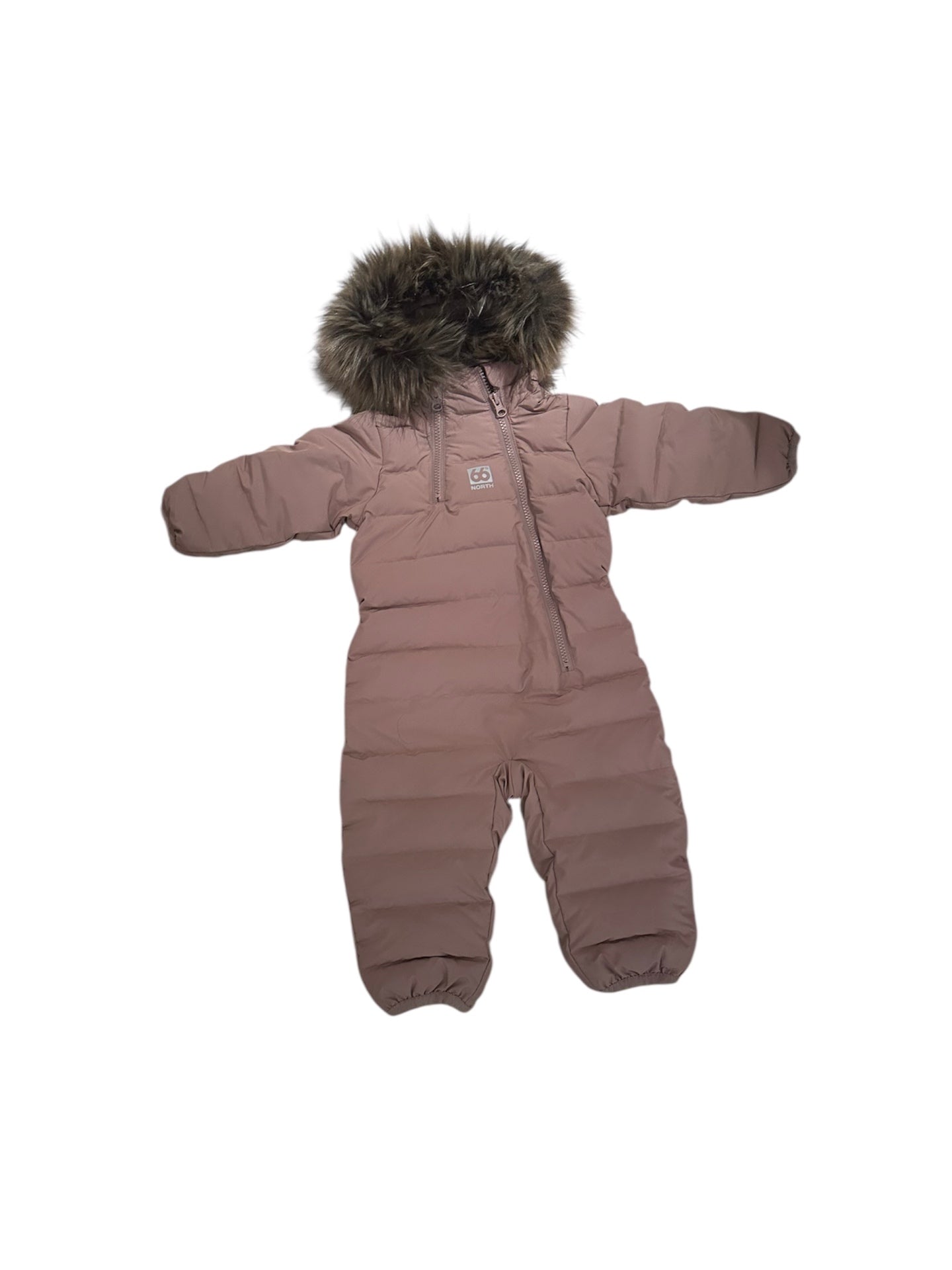 Svanhvít 66 galli 74