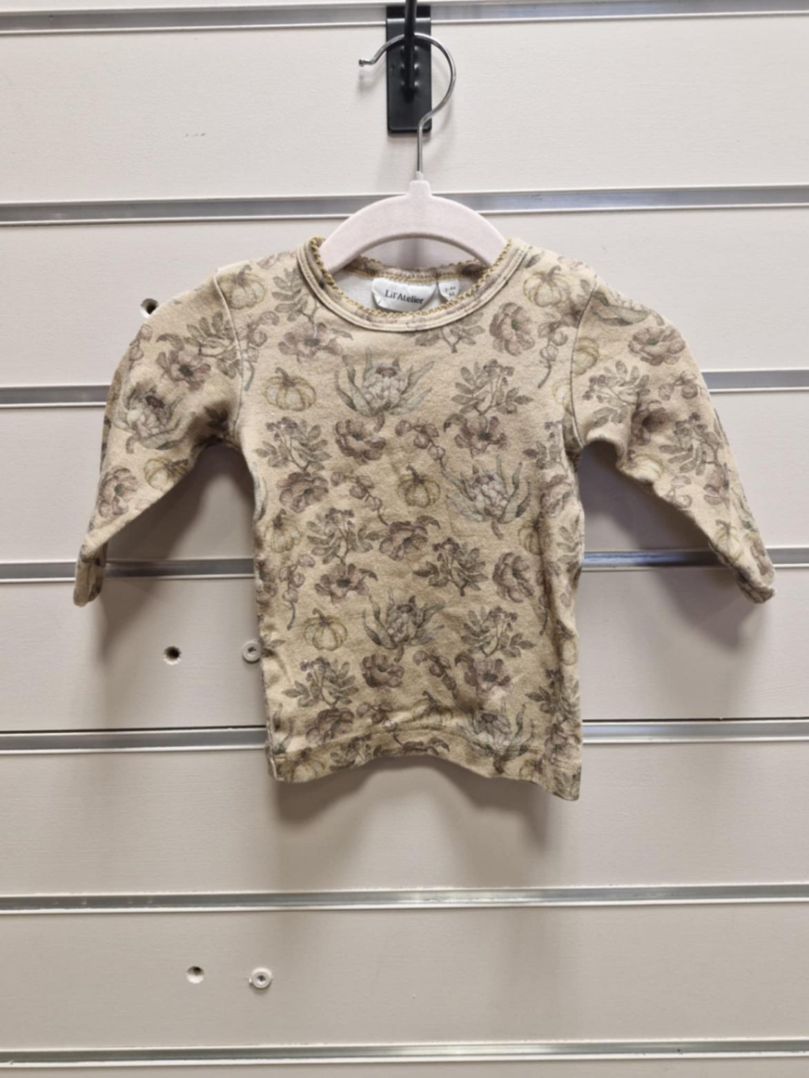 Lil'Atalier peysa 62