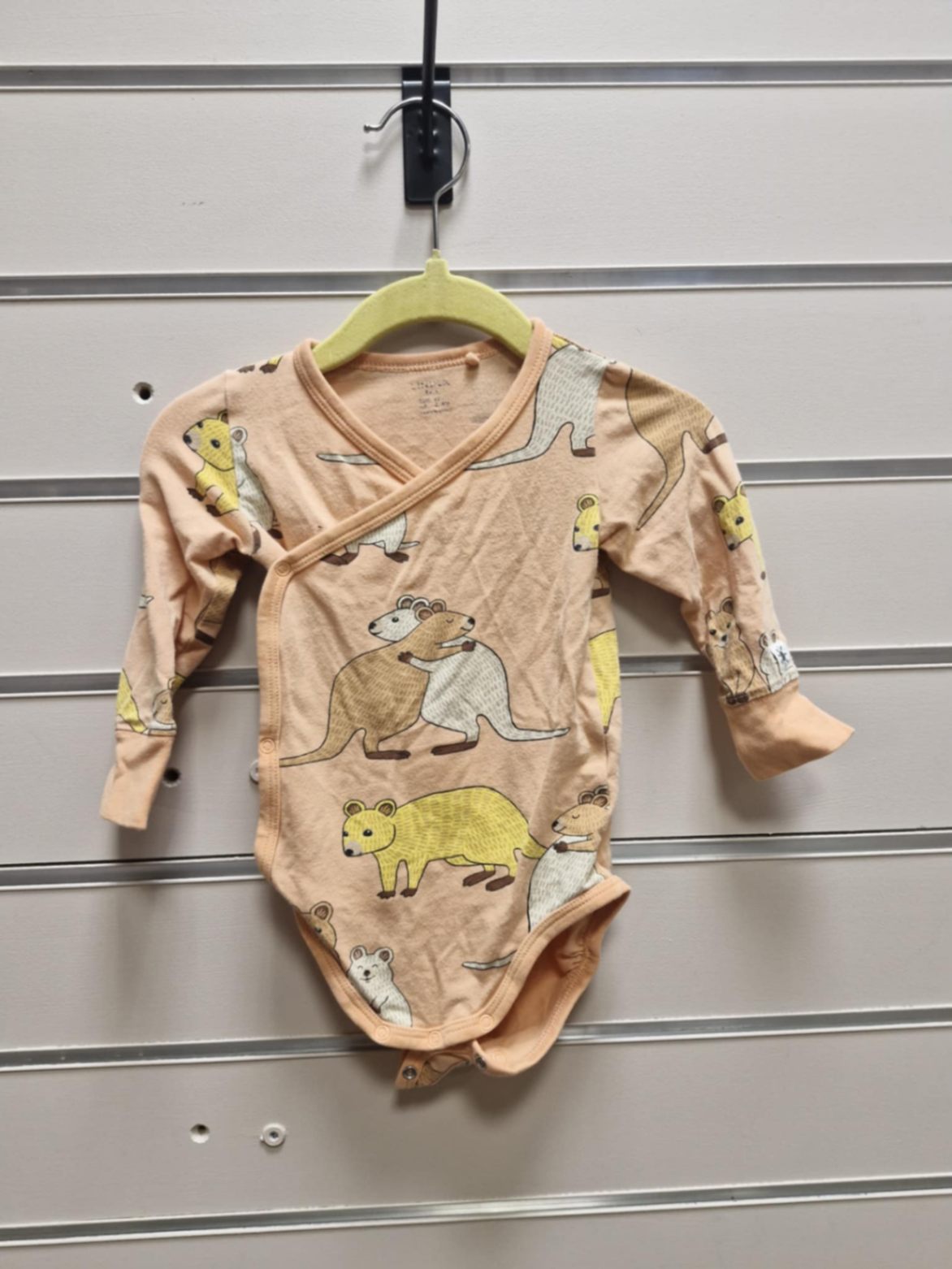 Lindex samfella bifur 62