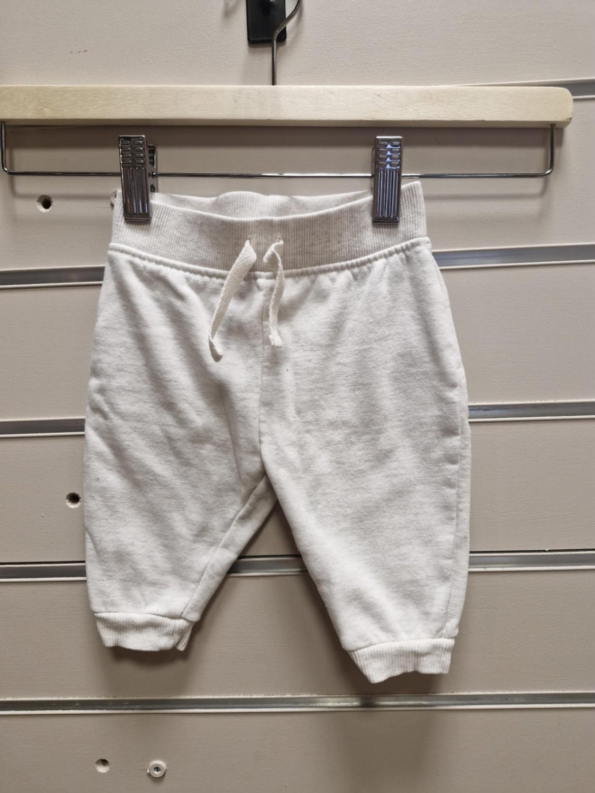 Primark buxur 68 lítil stærð