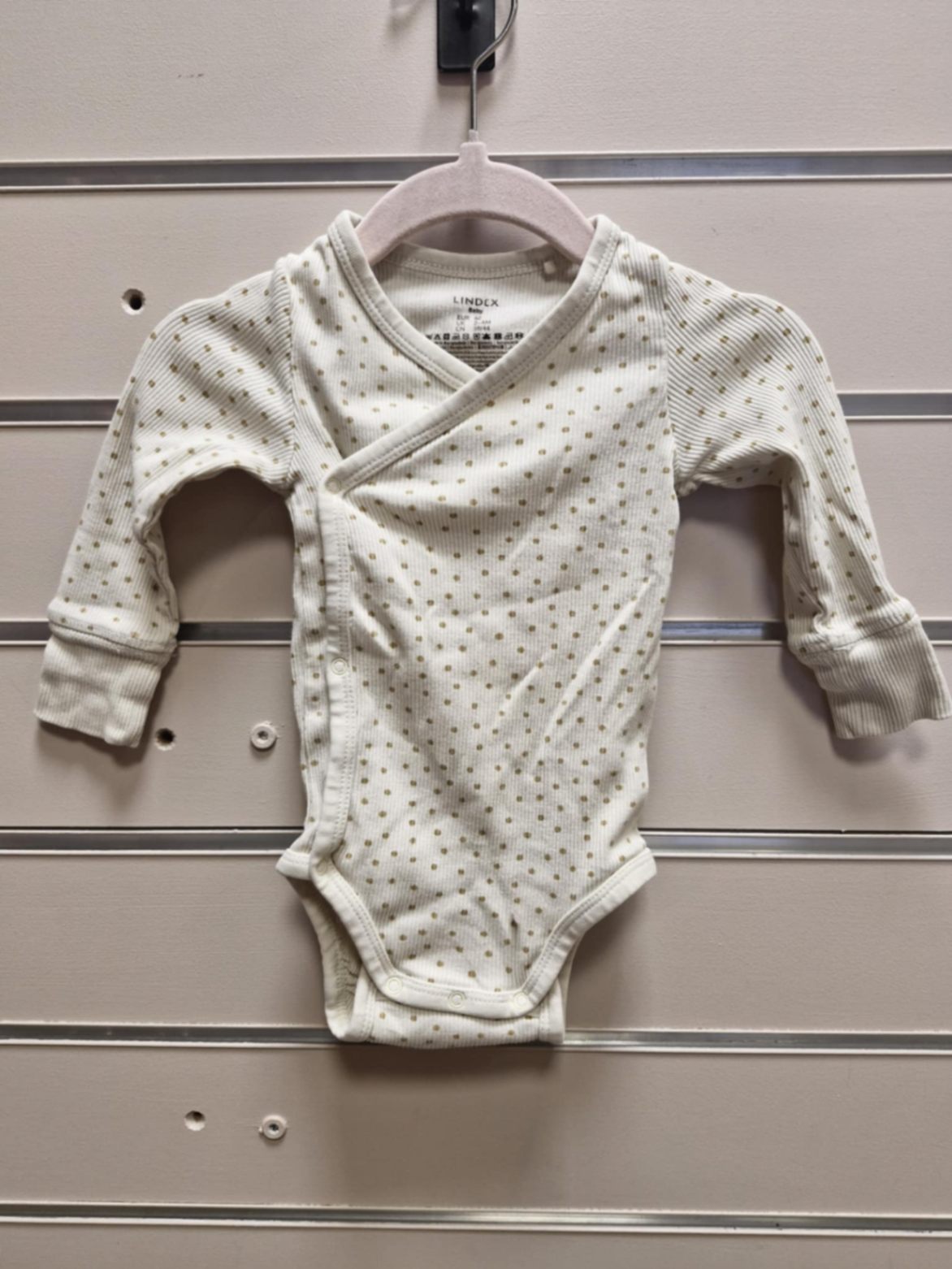 Lindex samfella doppótt 62