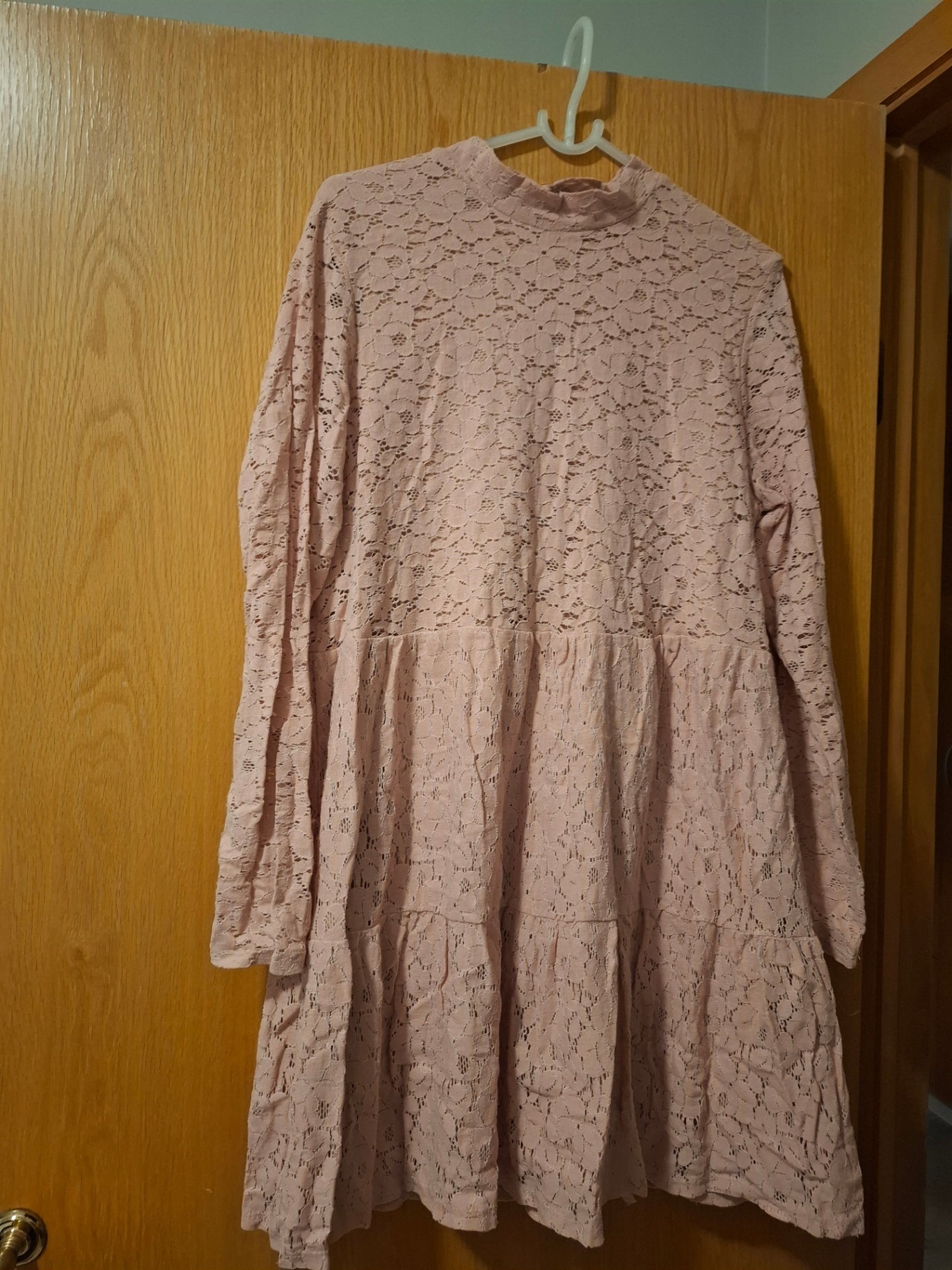 River Island kjóll 16