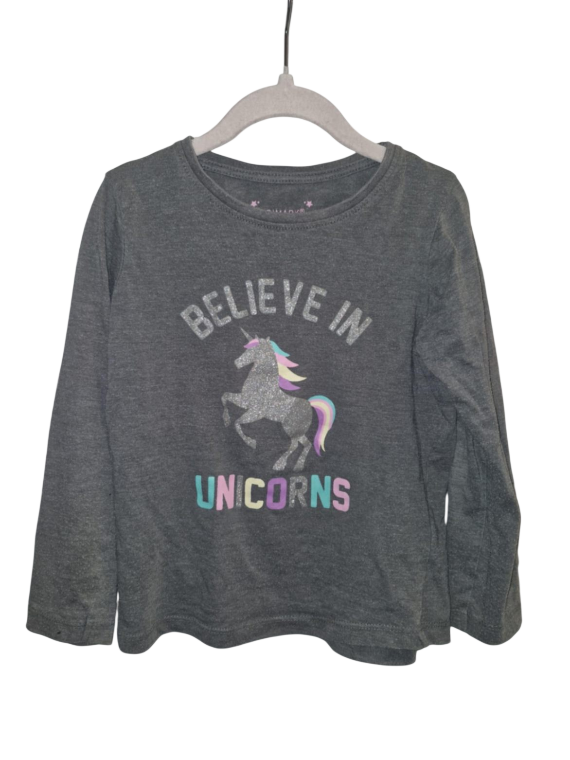 Primark unicorn bolur 116