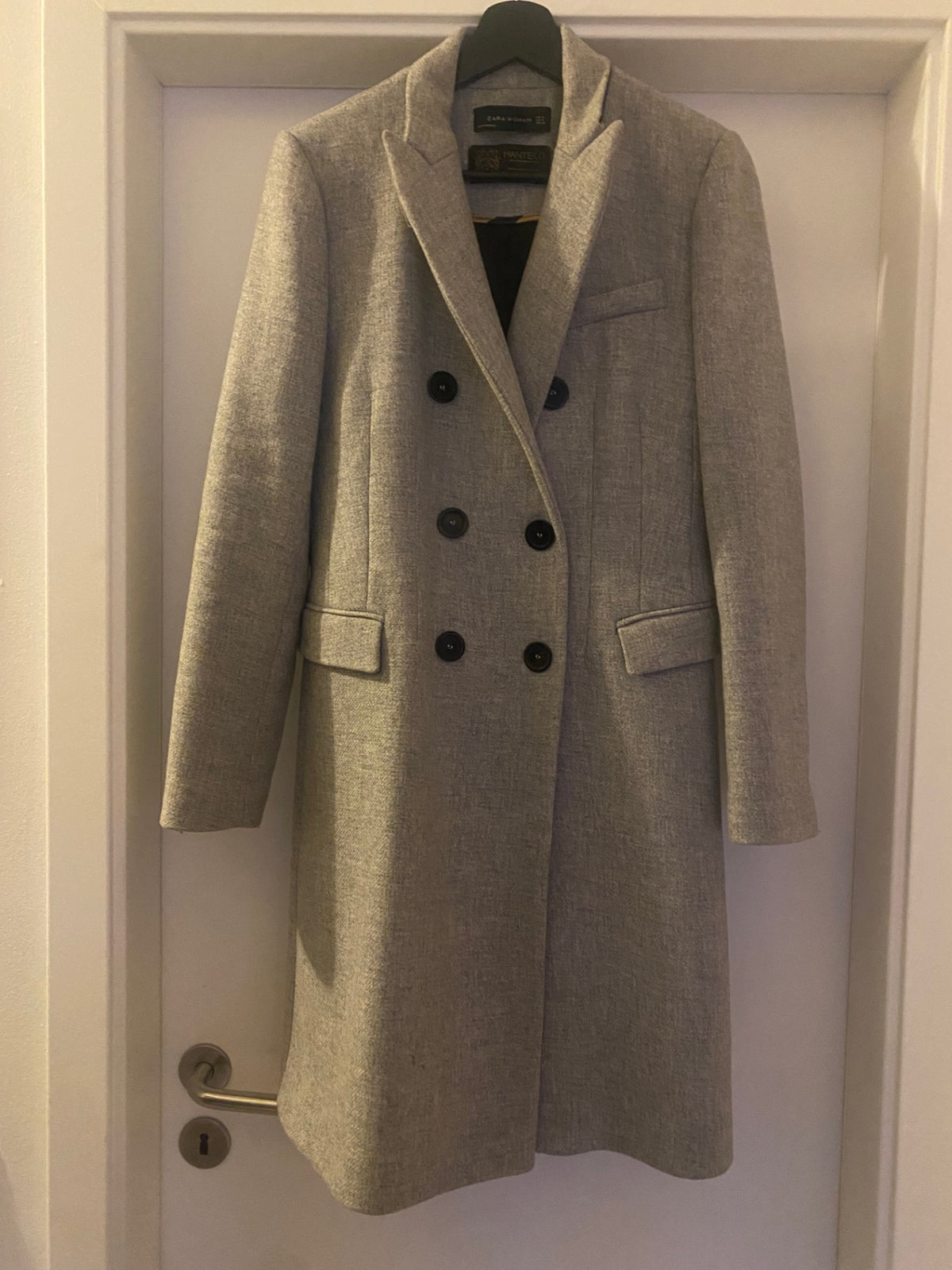 Zara kápa St M