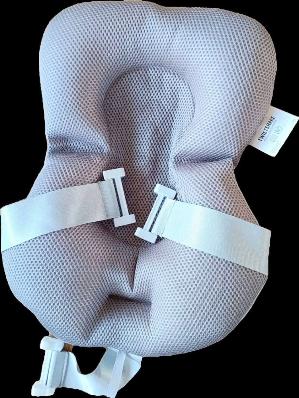 Twistshake Baby Bath Cushion eins og nýtt