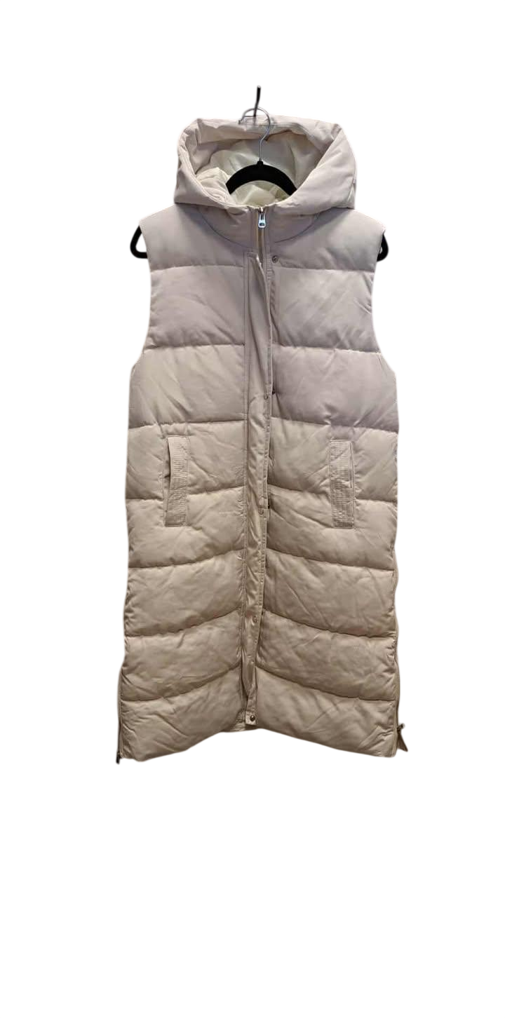 Orcelly sítt vesti XL