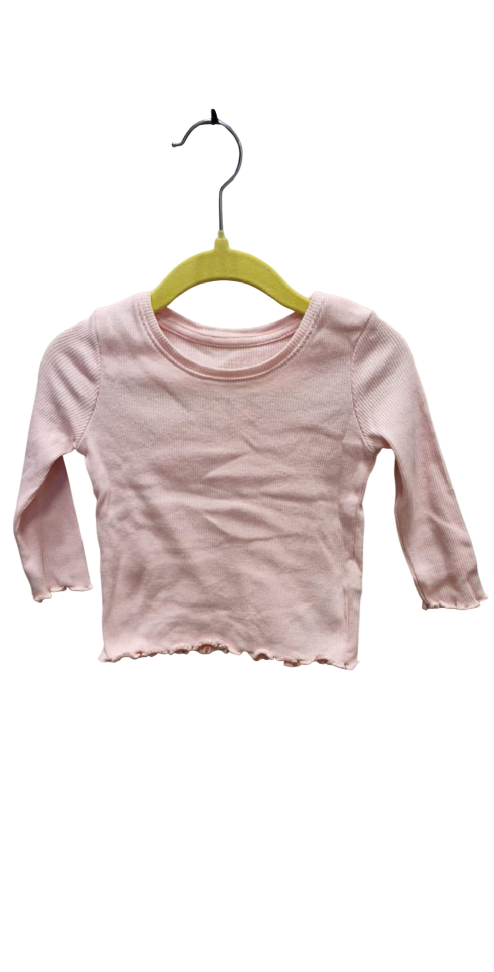Primark síðermabolur 74