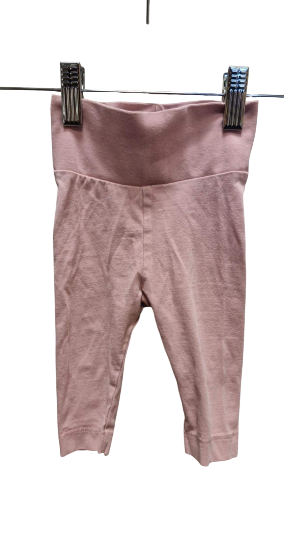 H&M bleikar buxur 62