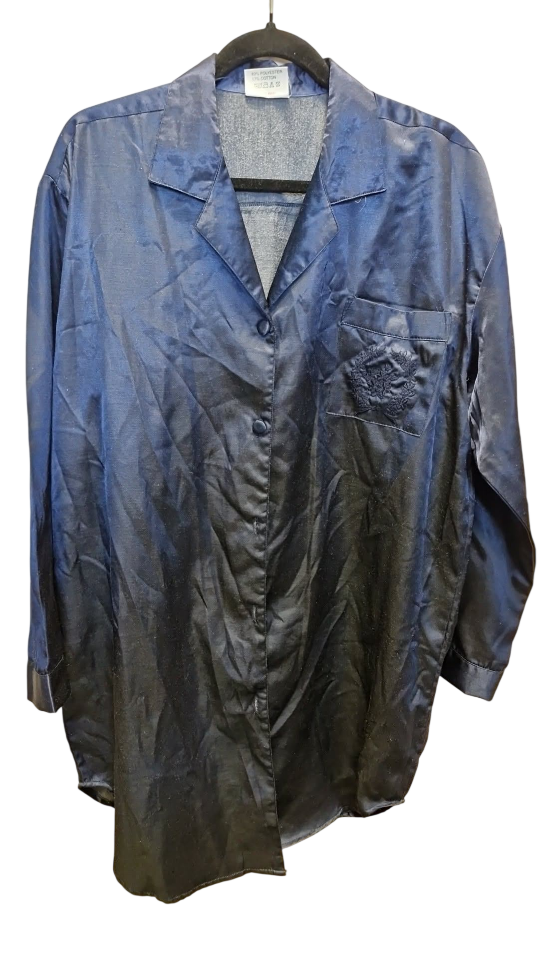 Síð náttskyrta 18/20