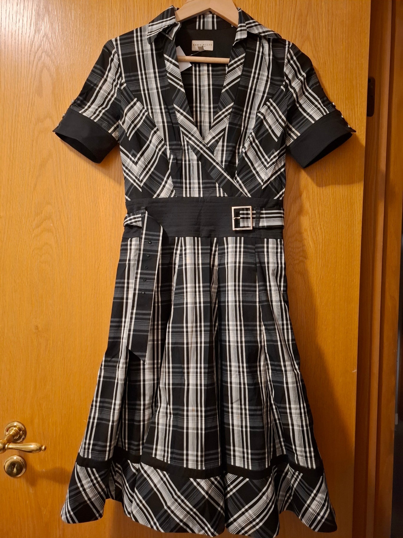 Karen Millen kjoll S
