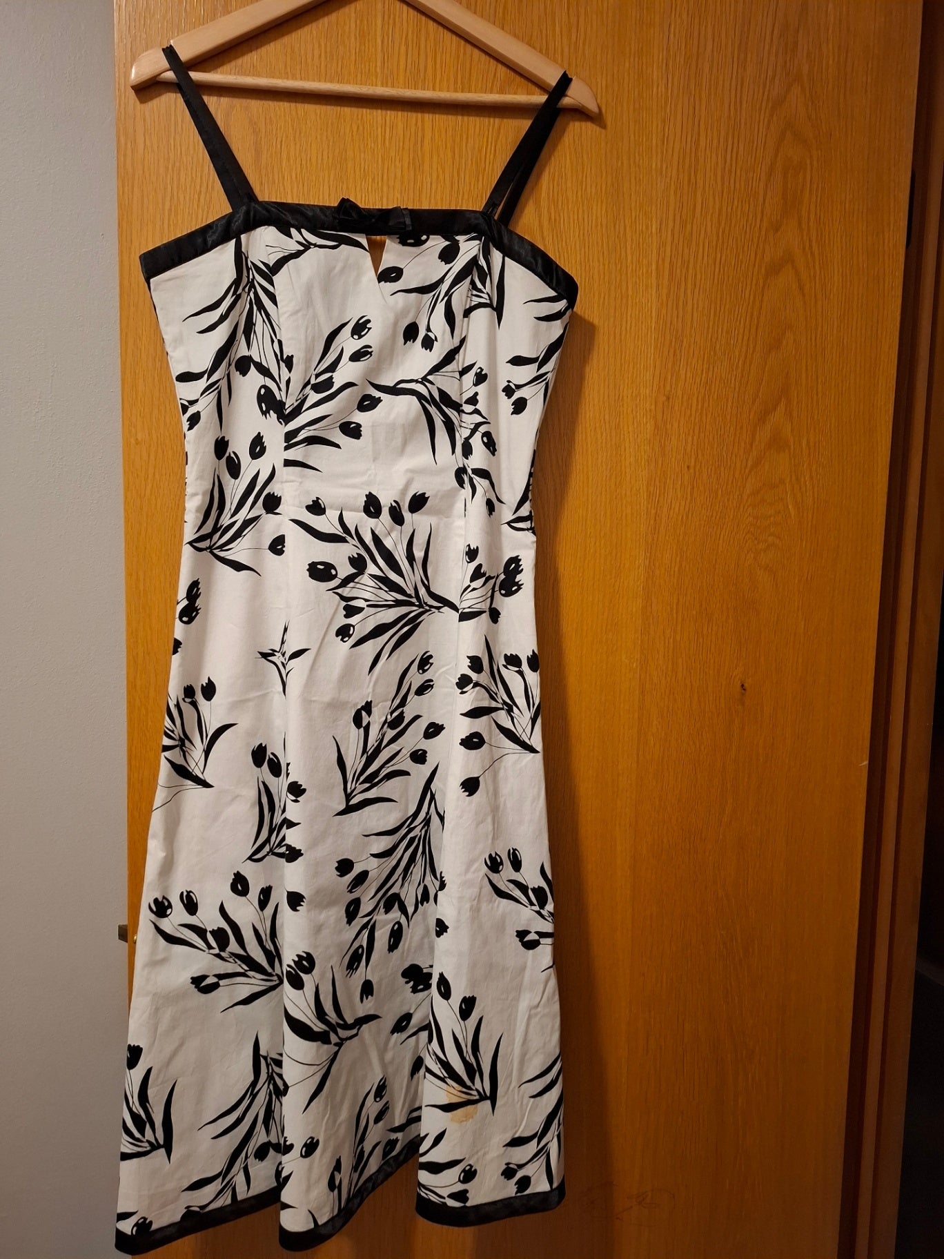 Dressbarn kjóll S