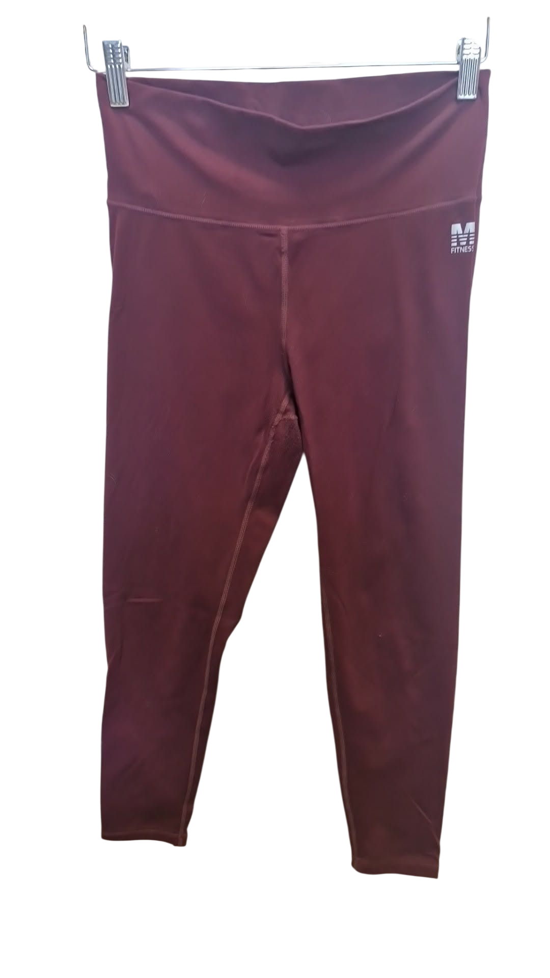 Mfitness scrunchbuxur XL