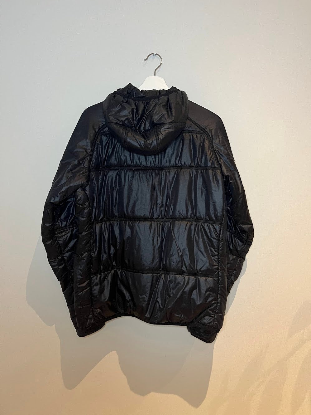L - 66N Primaloft Jacket