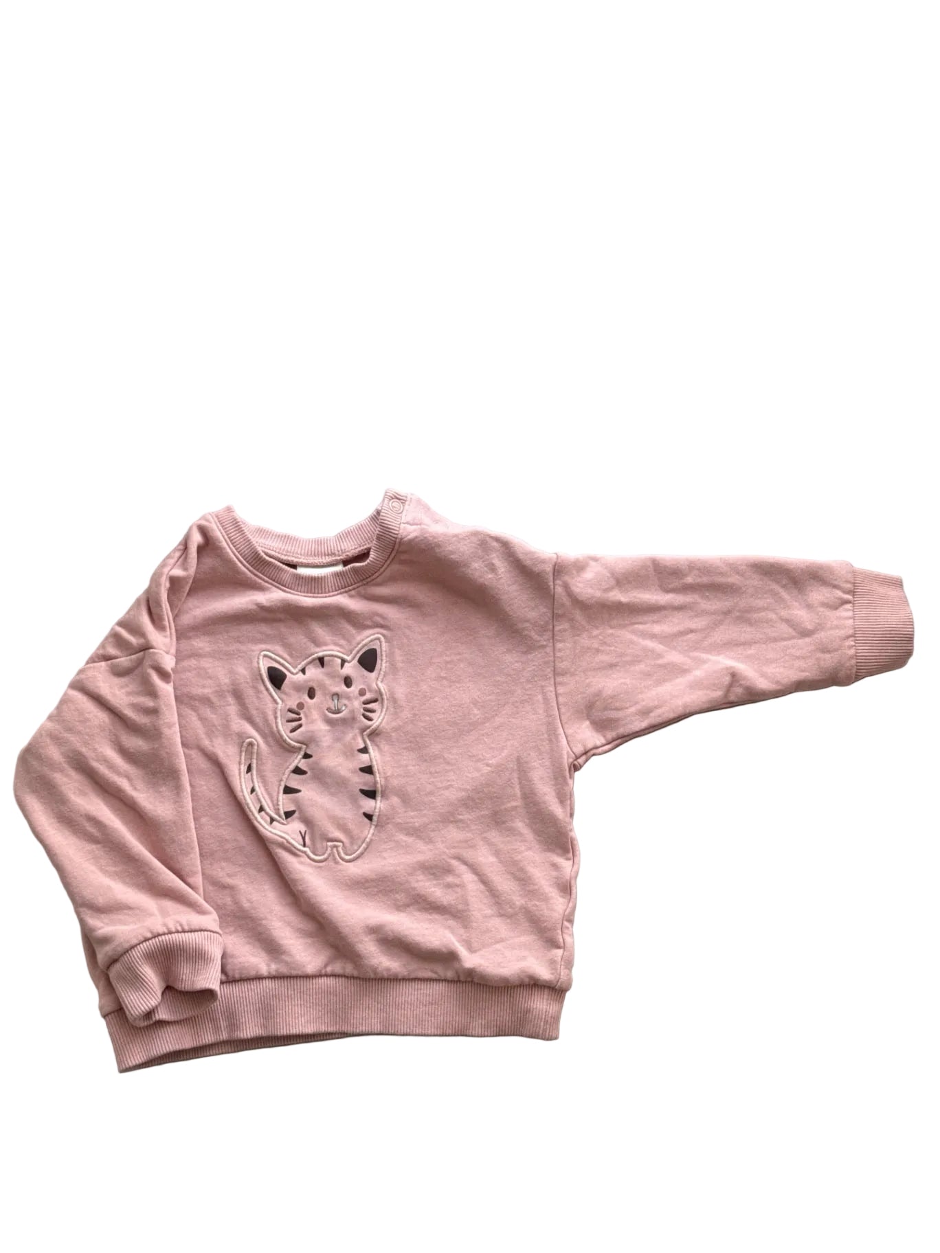 Lindex peysa kisa 74