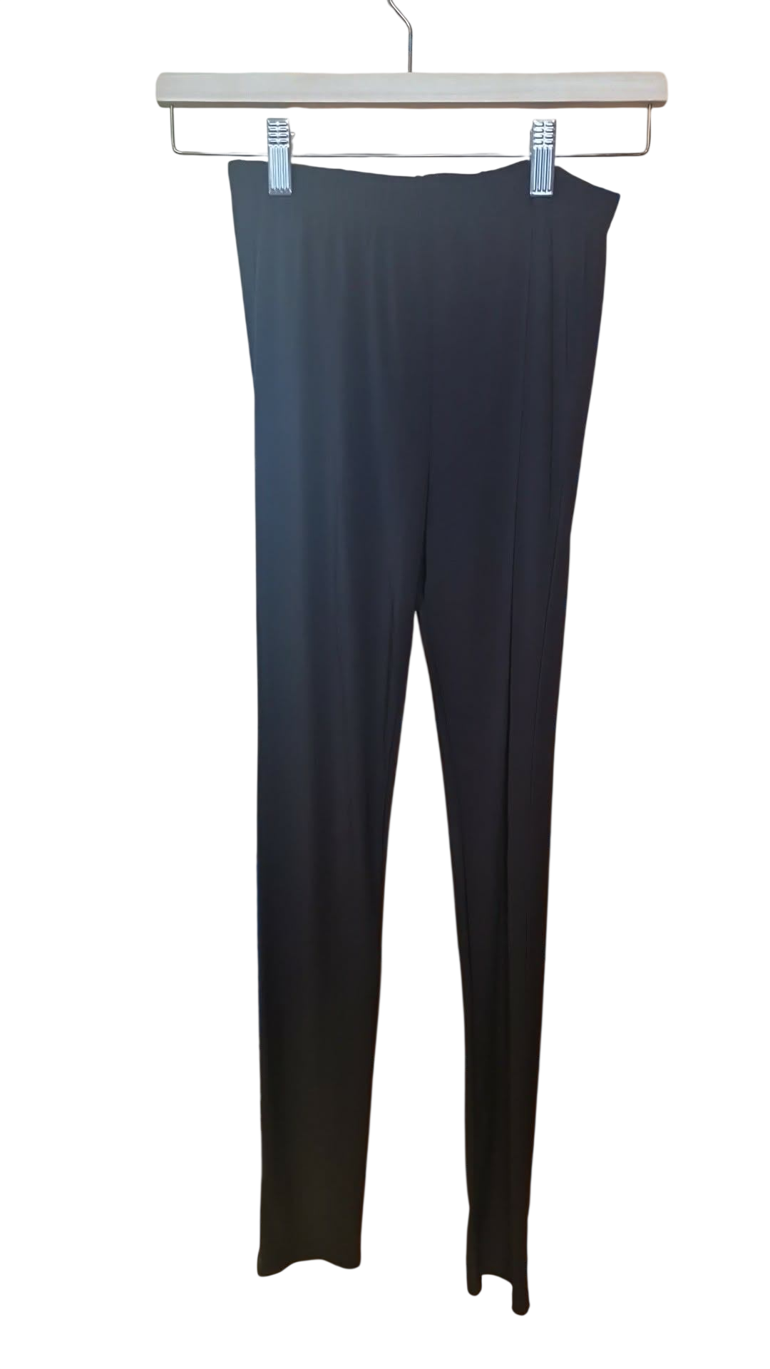 Boohoo scrunch leggings uk8