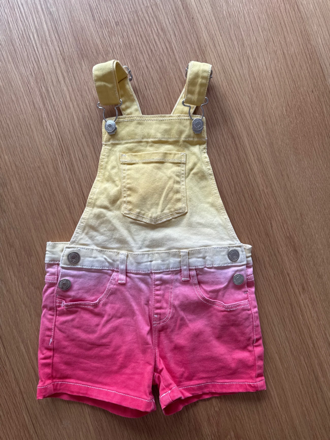 Primark 3 y