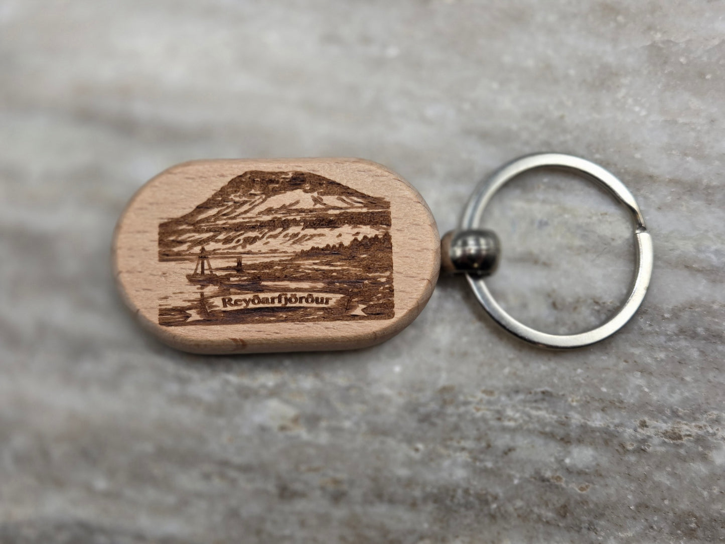 keychain