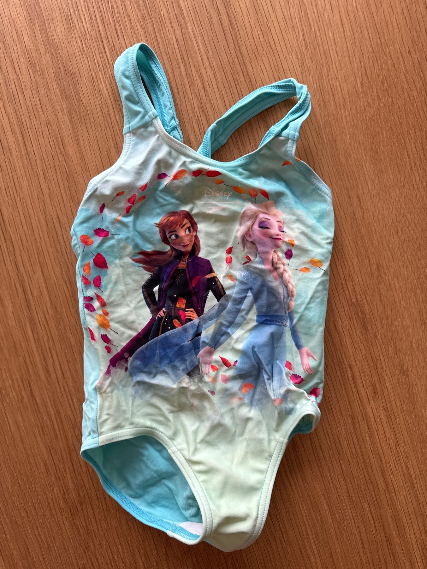 Speedo frozen sundbolur 3 y