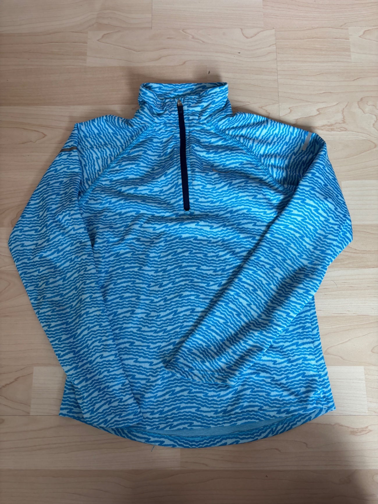 Nike barna treyja S
