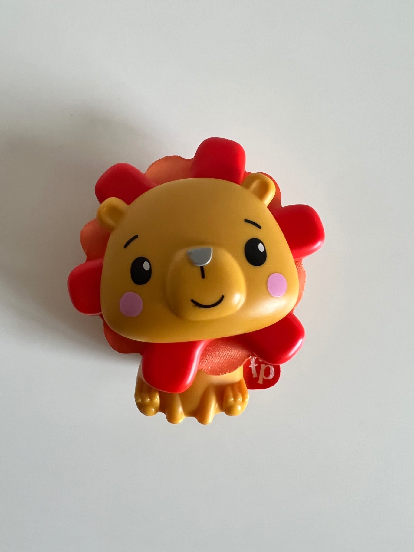 Firsher price Lion