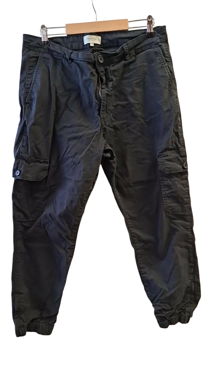 PartTwo cargo buxur44