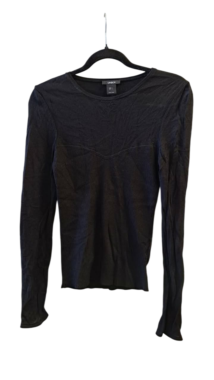 Lindex peysaL