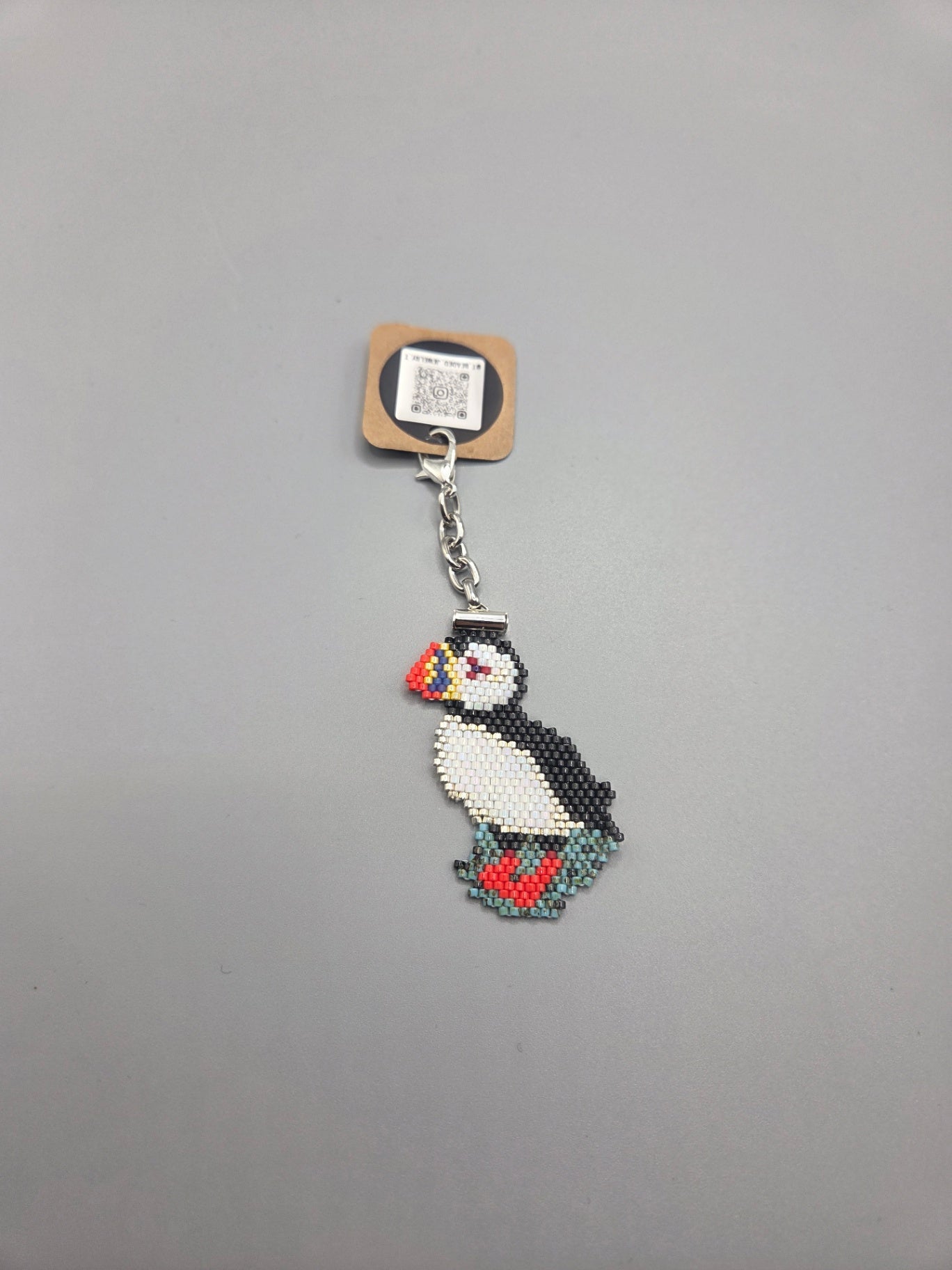 keychain
