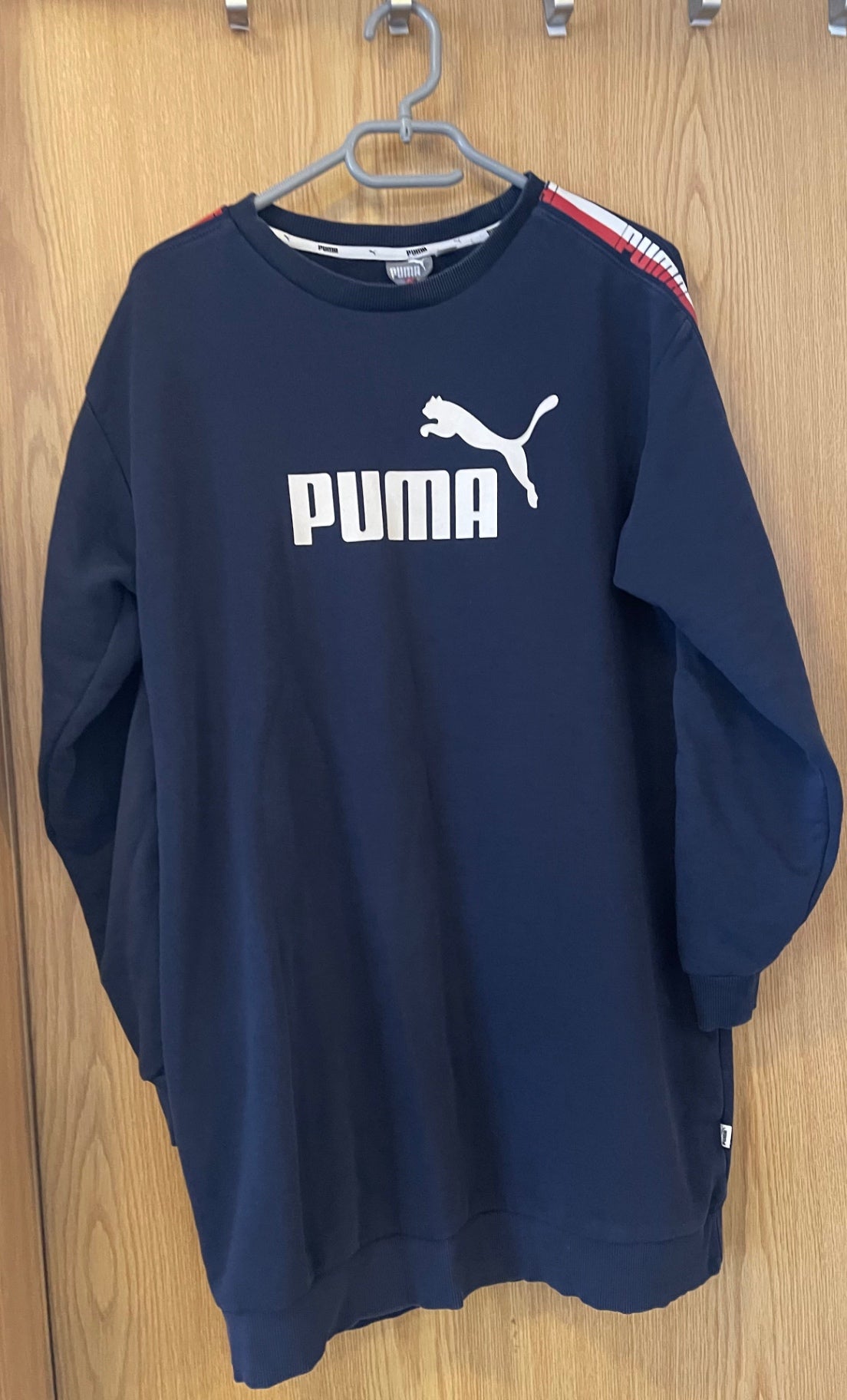 Peysa puma