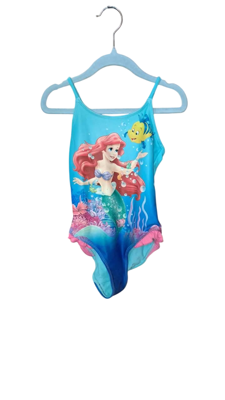 Disney sundbolur, Aríel98/104