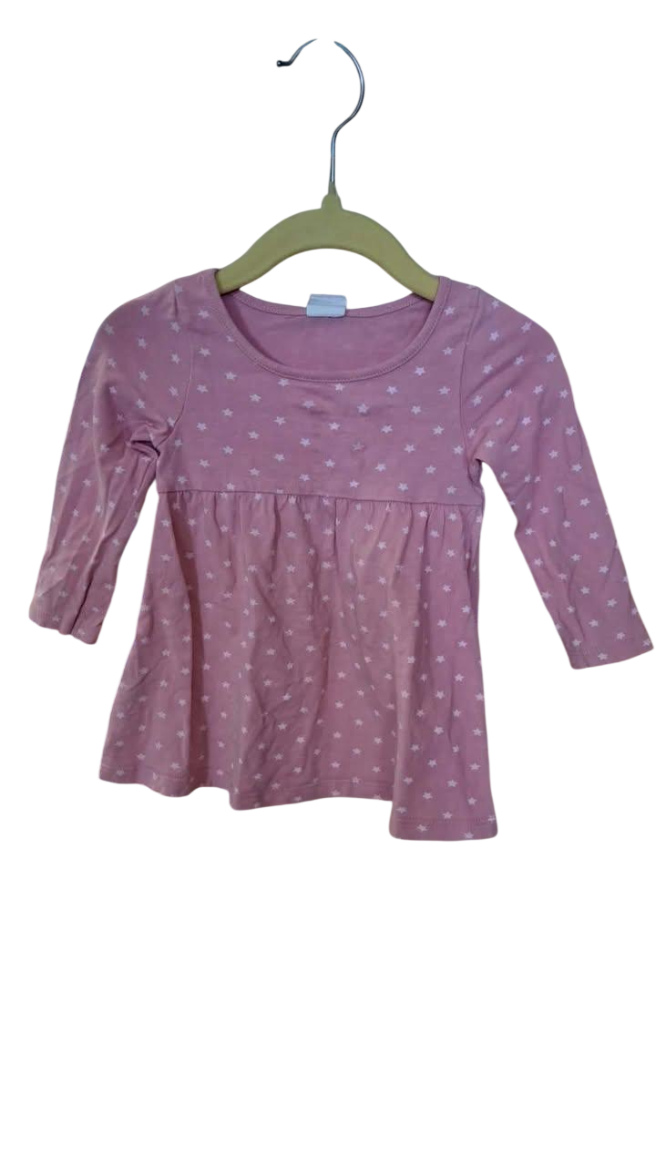 H&M kjóll74