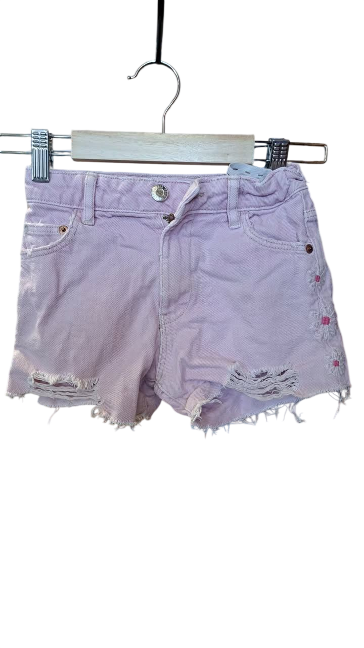 Zara stuttbuxur122