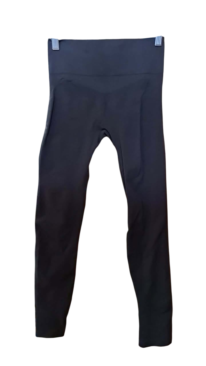 Svartar leggingsM