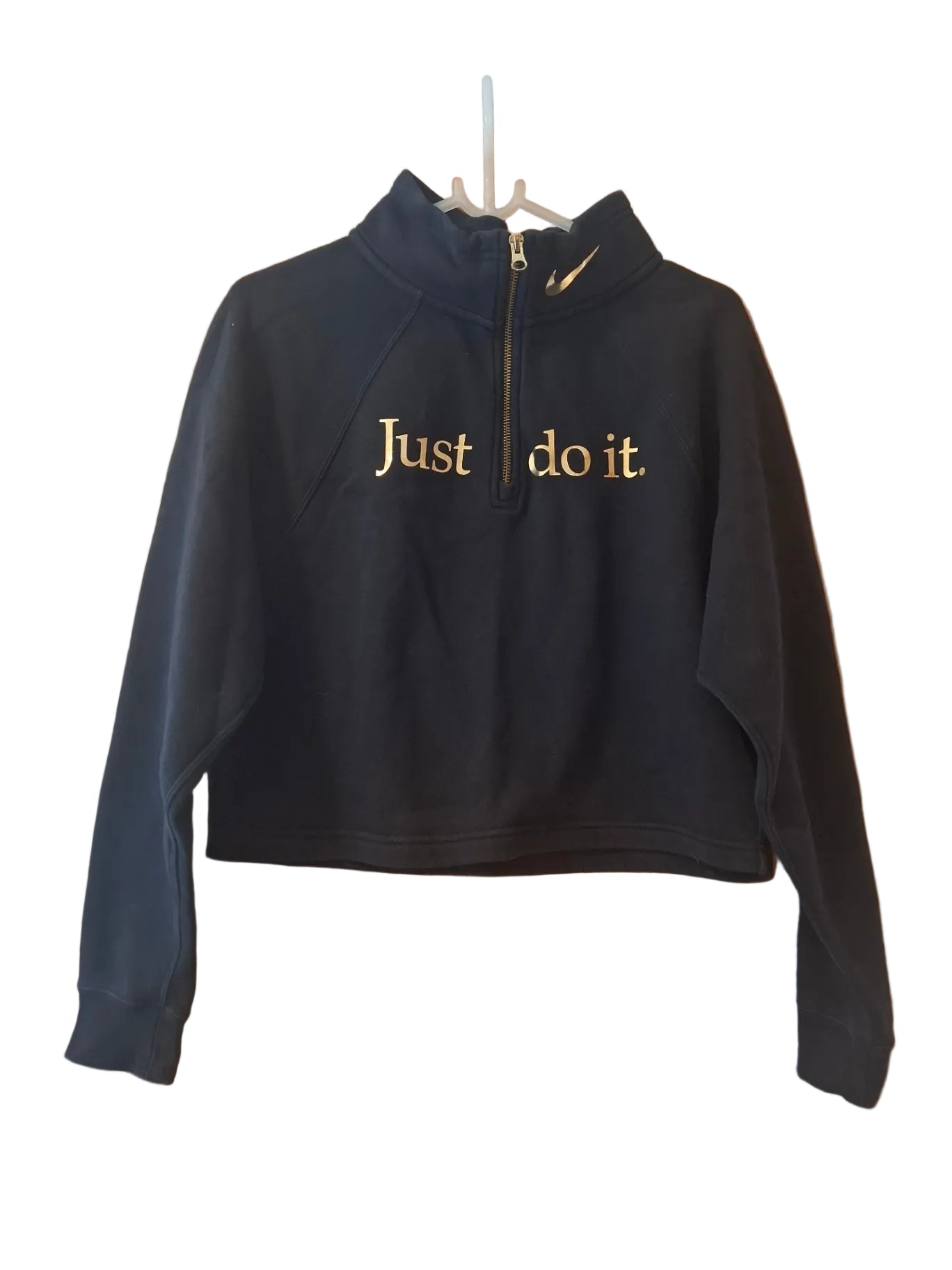 Nike handzip S