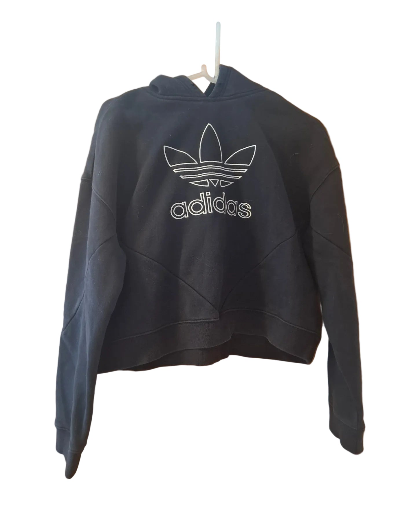 Adidas peysa S