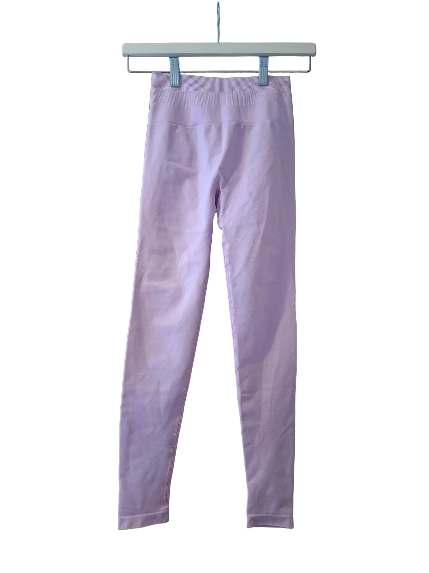 Bleikar leggings S