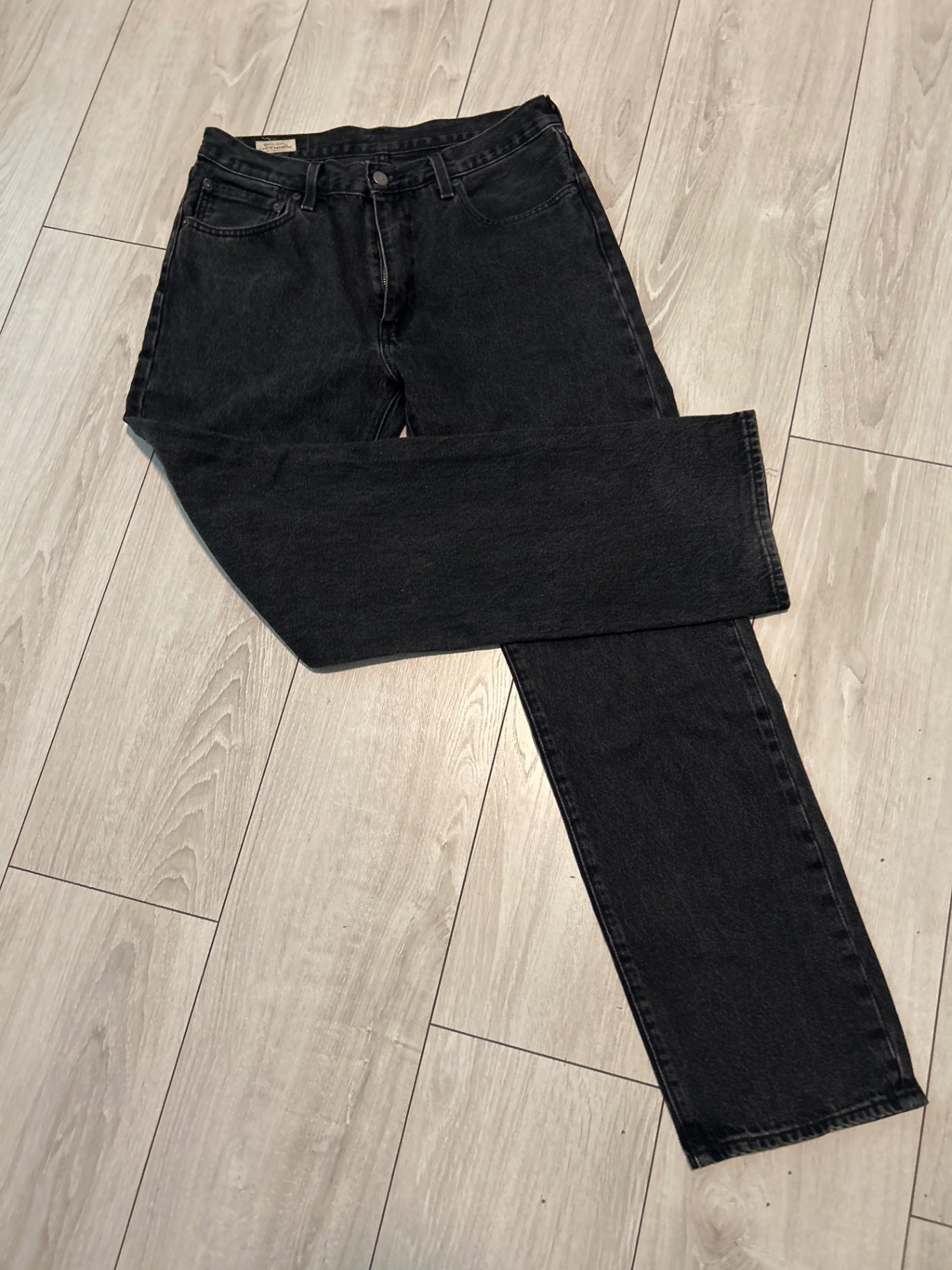 LEVIS