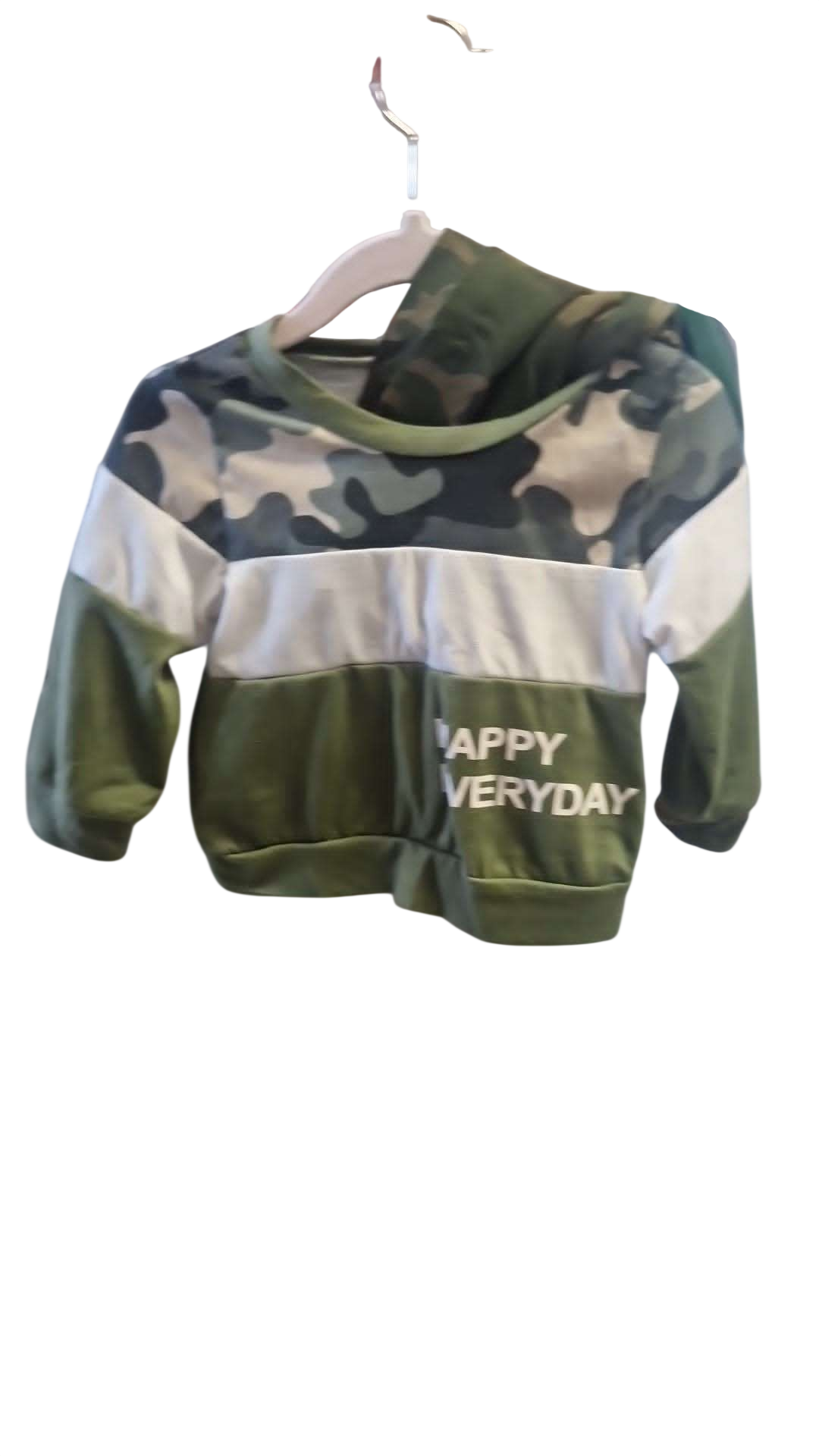 PatPat sett 9-12m