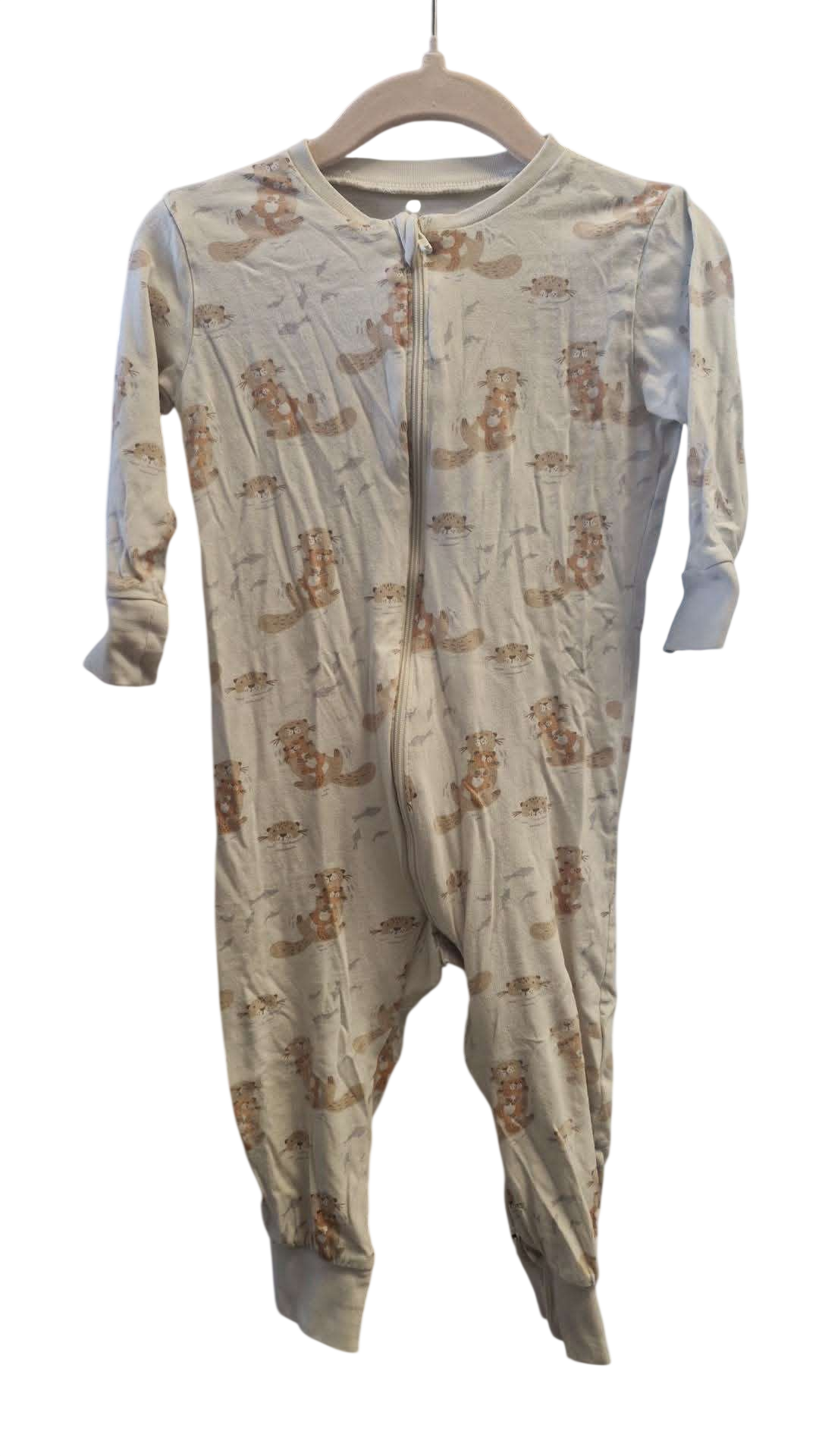 Lindex náttgalli bifur 80