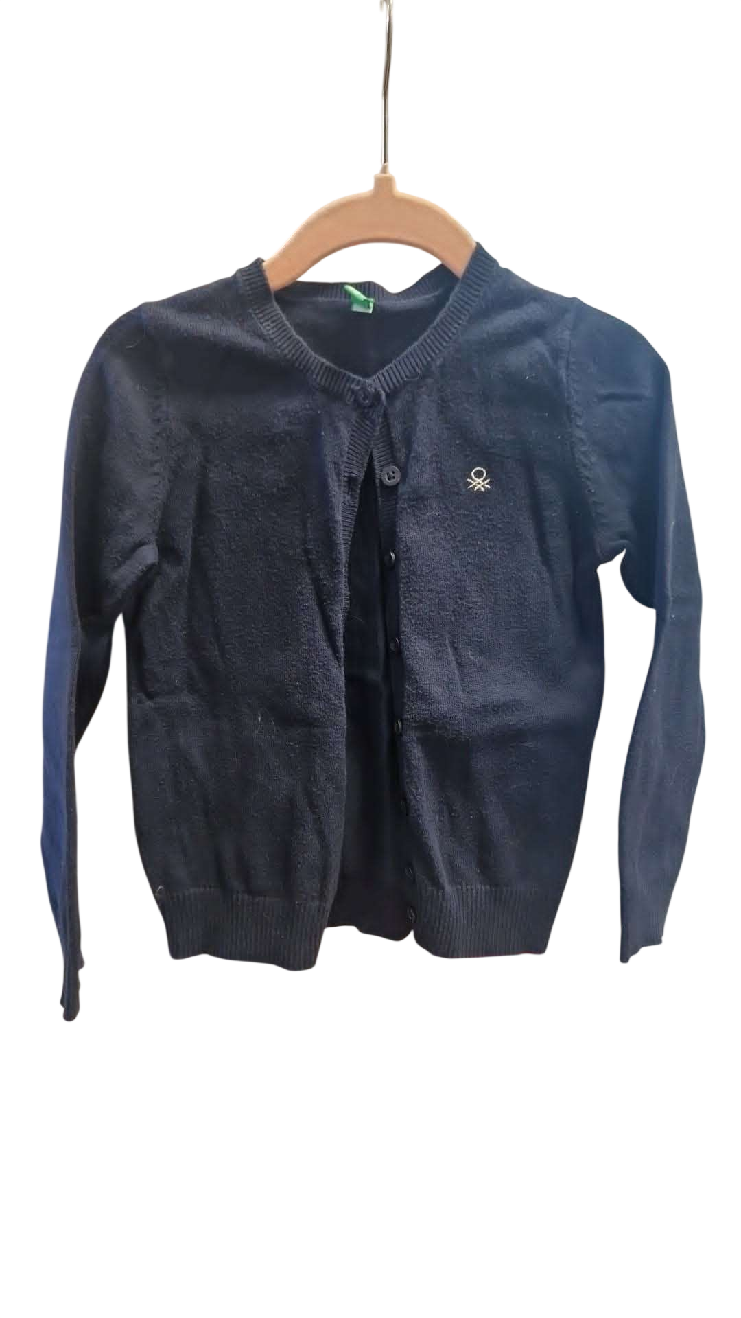 Benetton golla 100