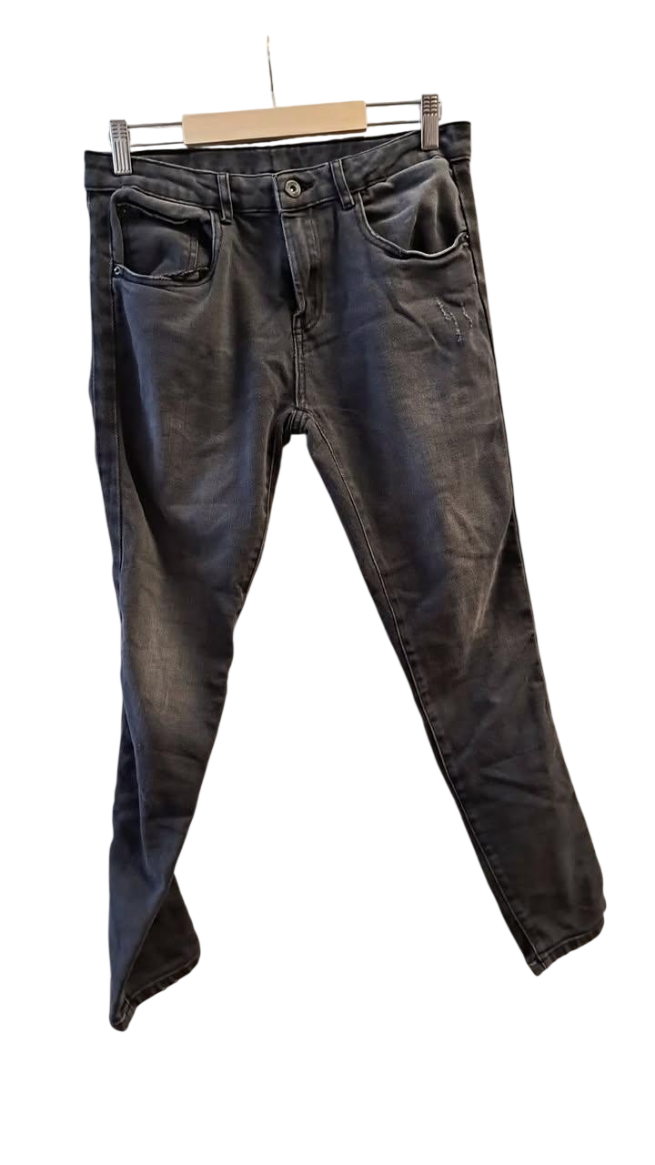 Zara gallabuxur164