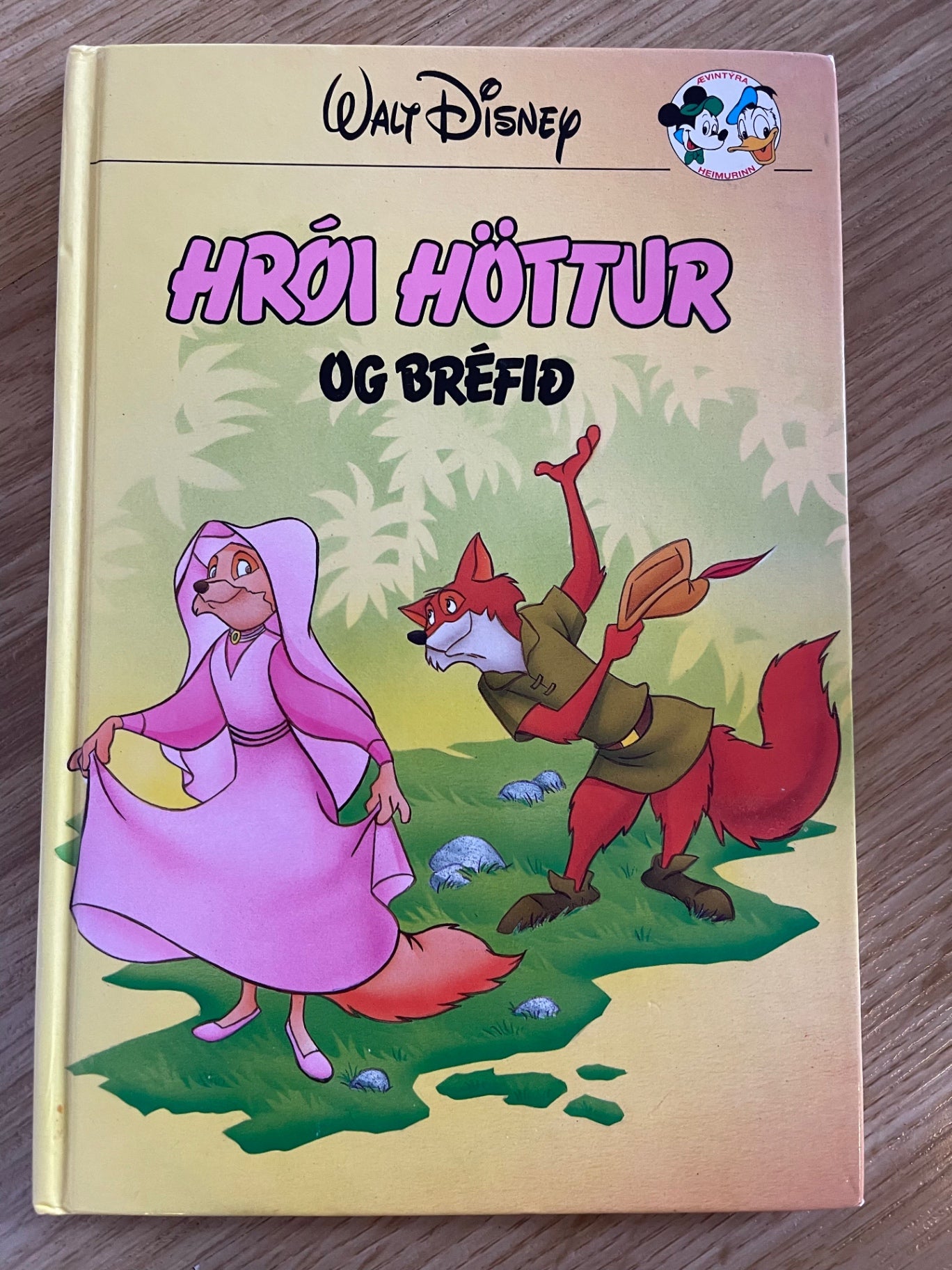 Hrói