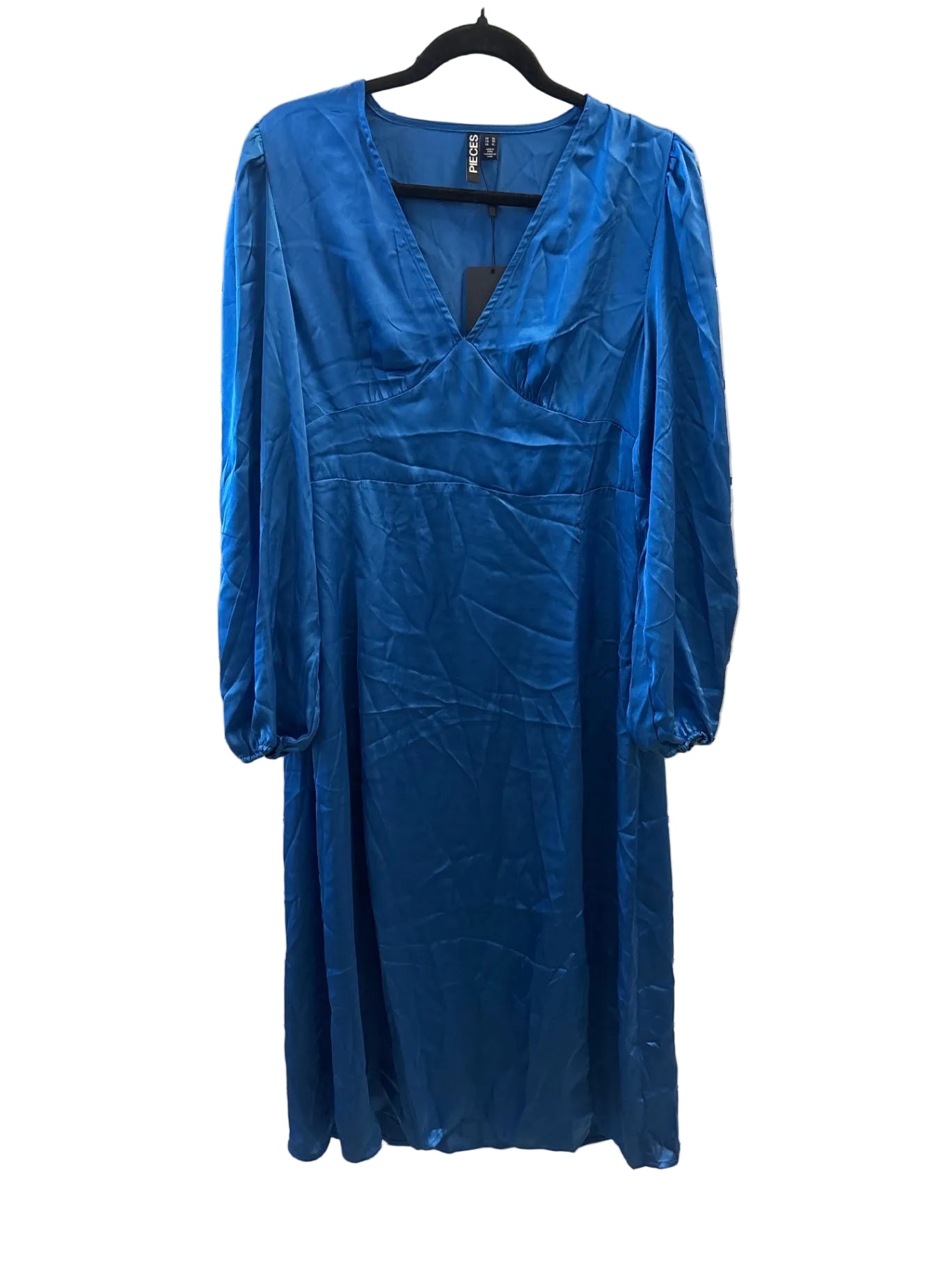 Pieces kjóll st. XL (nýr með miða)