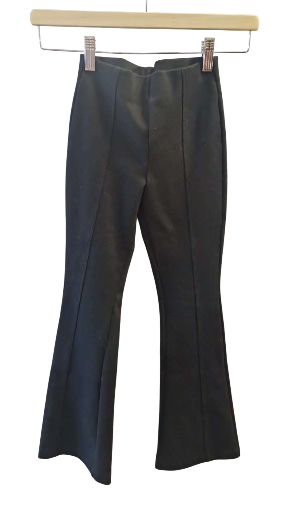 Zara buxur 140