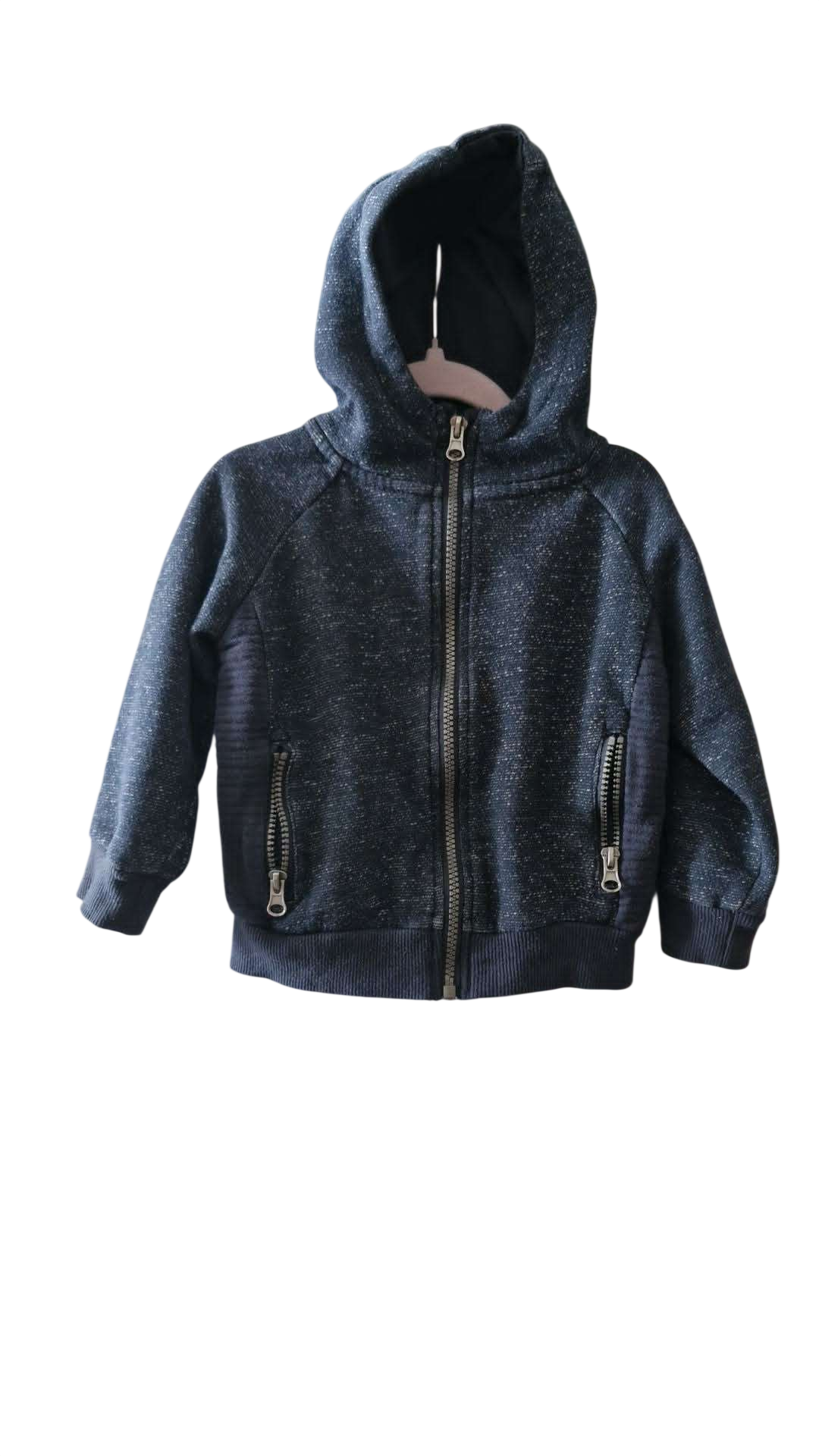 Primark hettupeysa 92