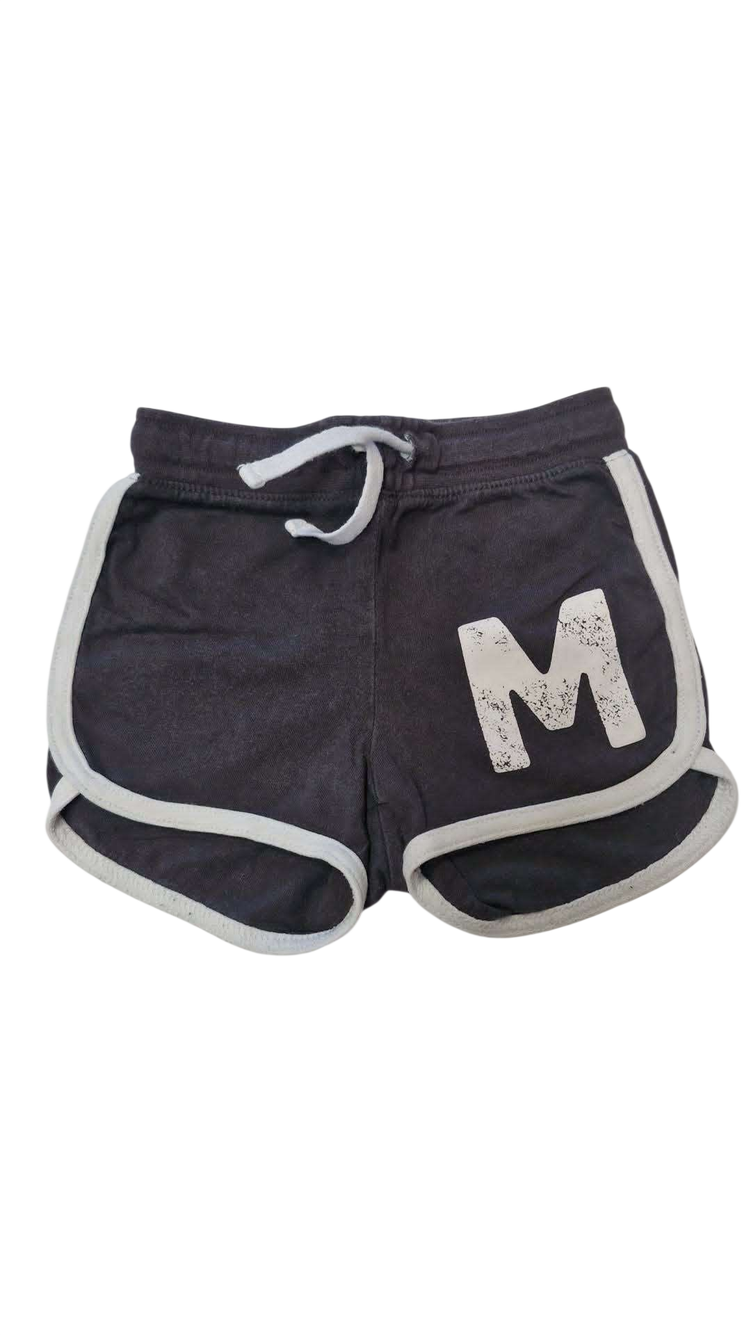 H&M M stuttbuxur 68